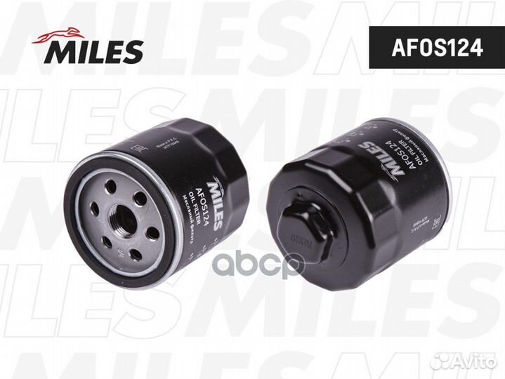 Фильтр масляный skoda fabia/felicia/octavia/VW