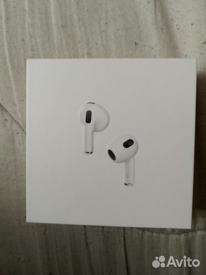 Airpods 3