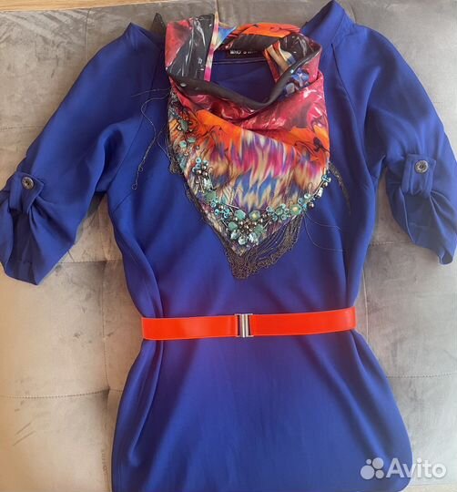 Платье who is who