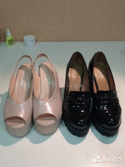 Туфли женские