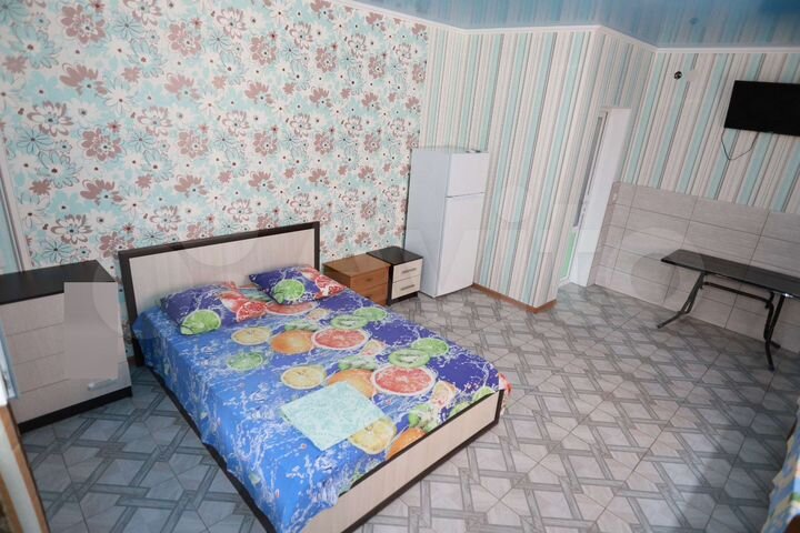 Комната 20 м², 1/2 эт.