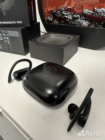 Beats powerbeats pro (Apple)