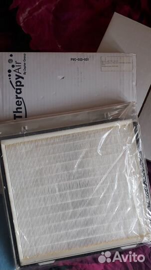 Фильтры Zepter