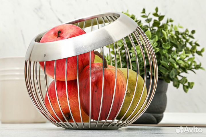 Ваза для фруктов WMF (Германия)