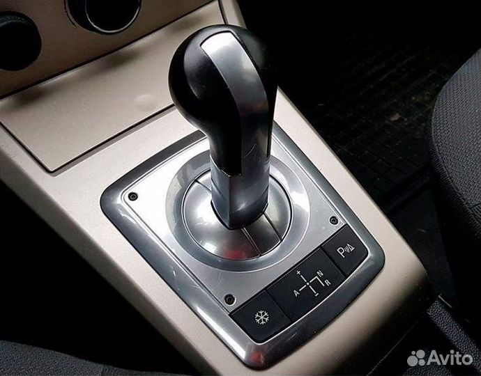 Ремонт робота Opel Easytronic