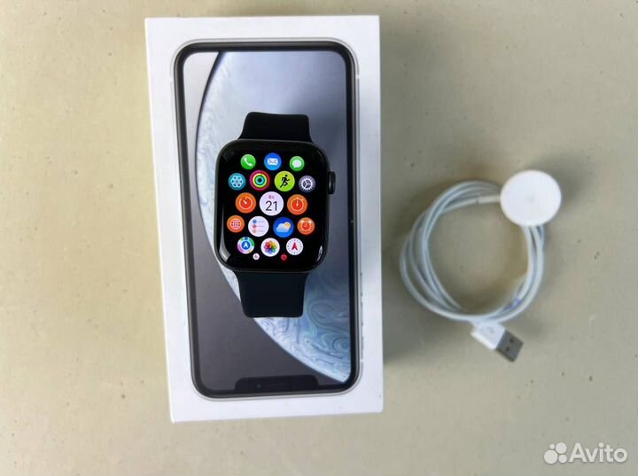 Apple watch 6 44mm