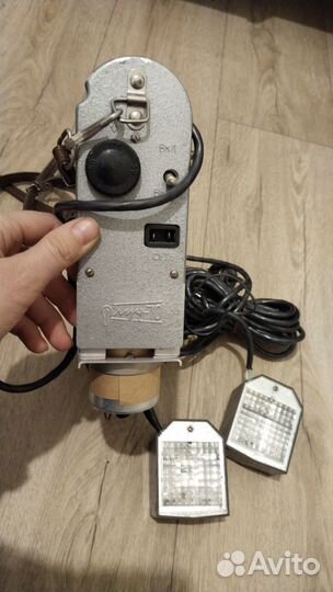 Фотовспышка луч-70