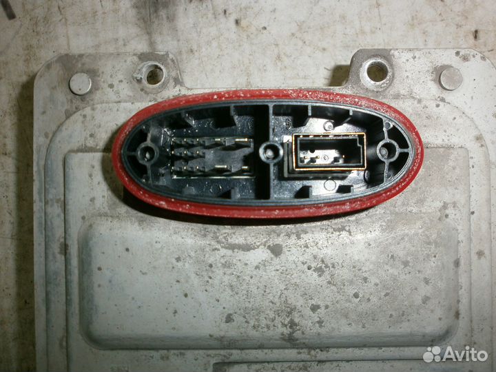 Блок розжига ксенона Mercedes Benz w211