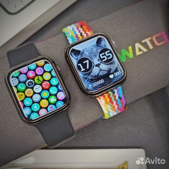 SMART Watch Series 8 IL V10 MAX