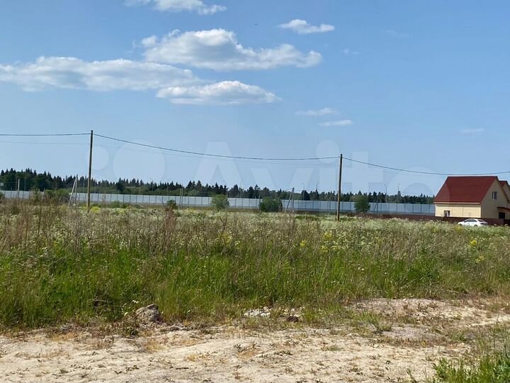 Участок 6 сот. (ИЖС)
