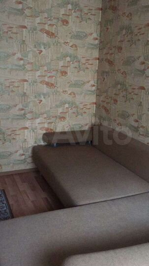 Комната 10 м² в 3-к., 5/16 эт.