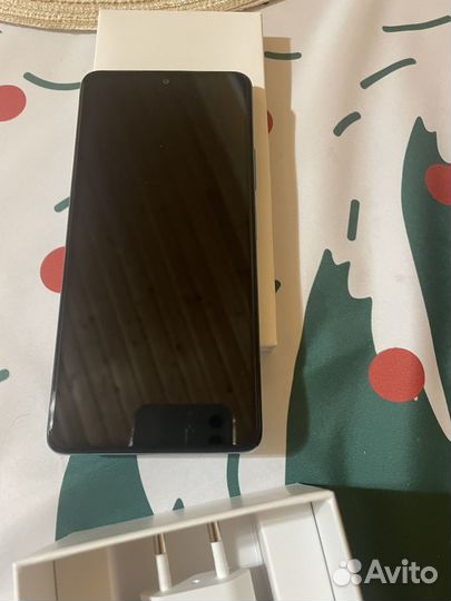 Xiaomi Redmi Note 10 Pro, 8/128 ГБ