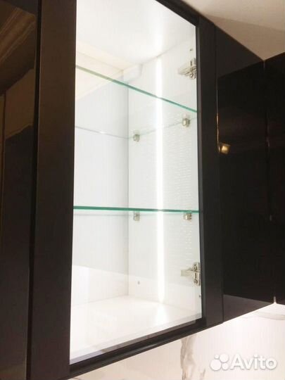 Угловая кухня на заказ. Производство