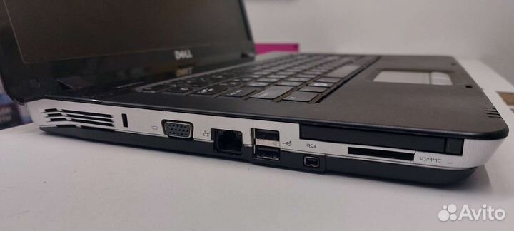 Dell intel 2 ядра 2 гига SSD120