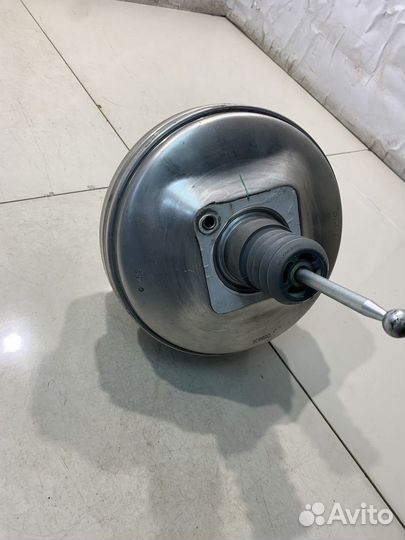 Вакуумный усилитель тормозов (c цилиндром)