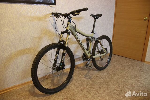norco fluid 2.0