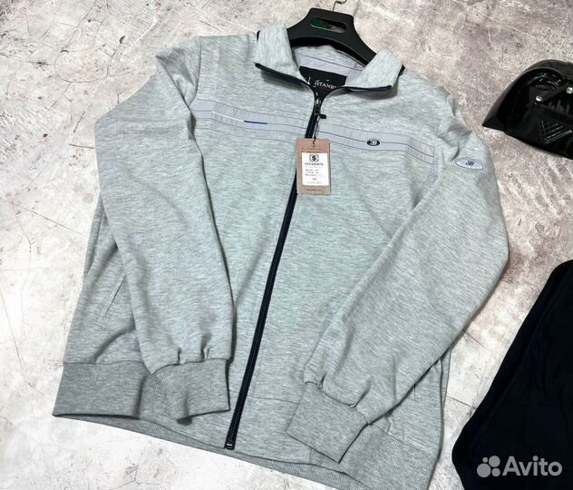 Спортивные костюмы Bugatti