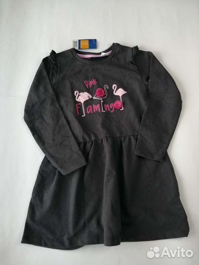 Платье на девочку