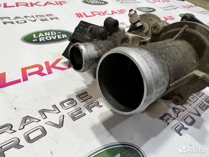 Актуатор турбины Land Rover Discovery 4 3.0