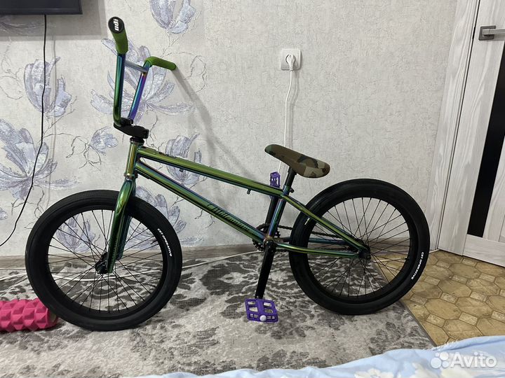 BMX