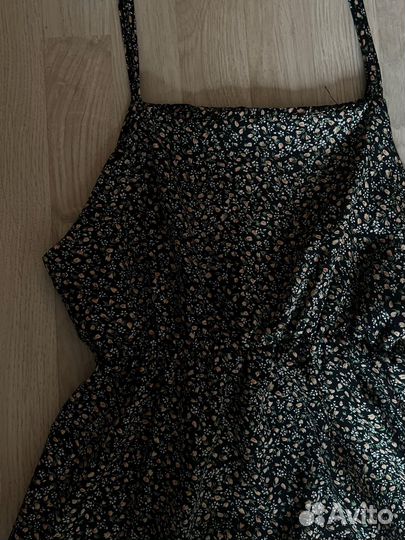 Платье женское летнее 42-44