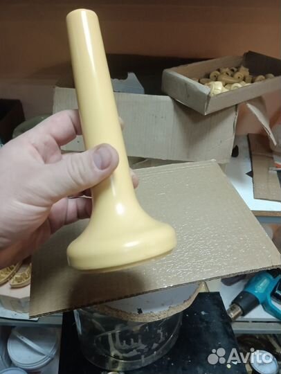 Заз 965 кожух рулевого