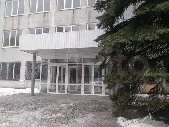 Офис, 2350 м²