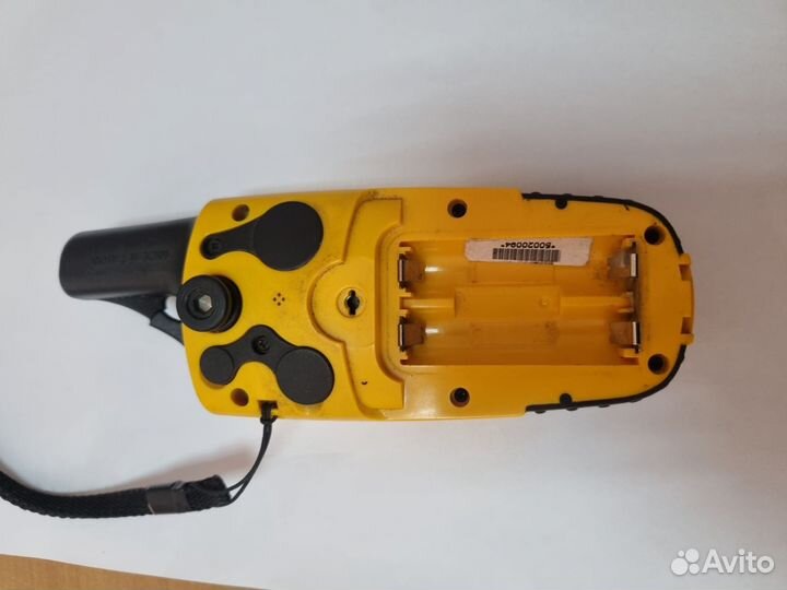 Навигатор garmin 60