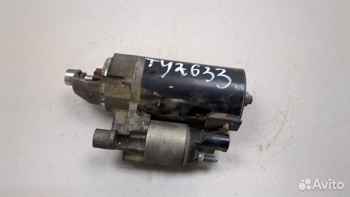 Стартер Audi A7, 2013