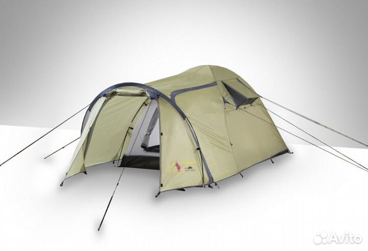 Палатка Indiana Tramp