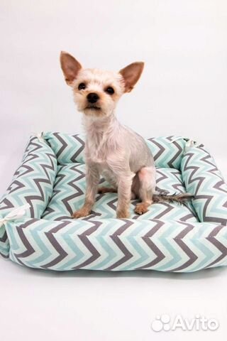 Лежанка для животных