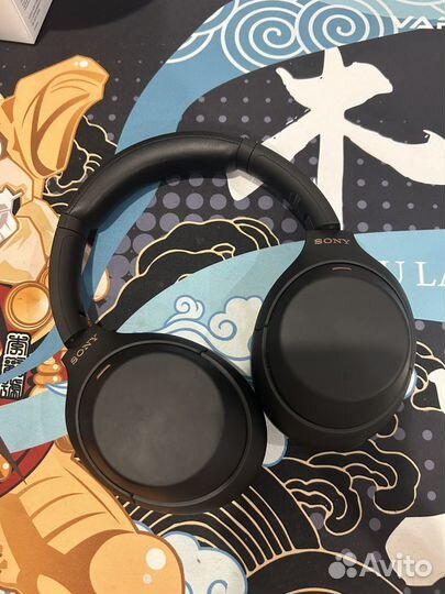 Наушники sony wh 1000xm4