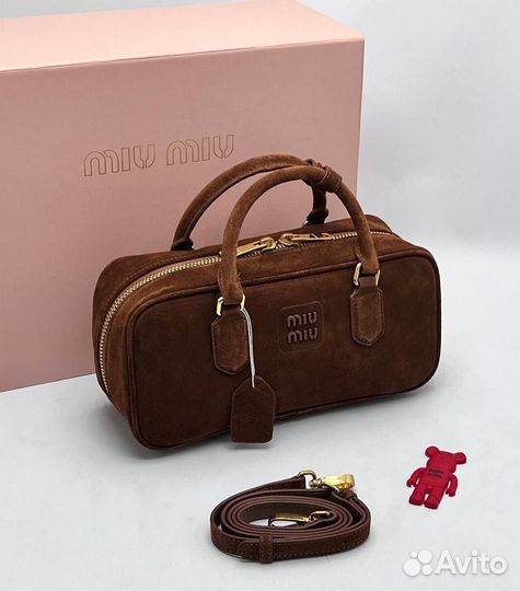 Сумка женская Miu Miu маленькая
