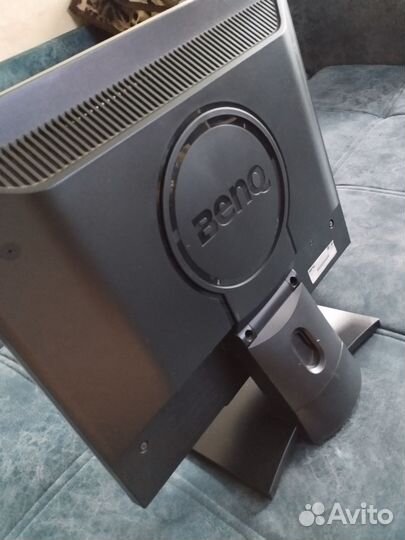 Монитор Benq