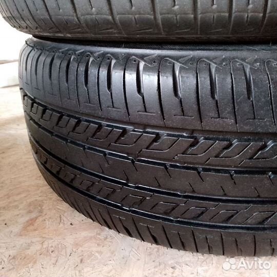 Satoya Cargo S 205/50 R18