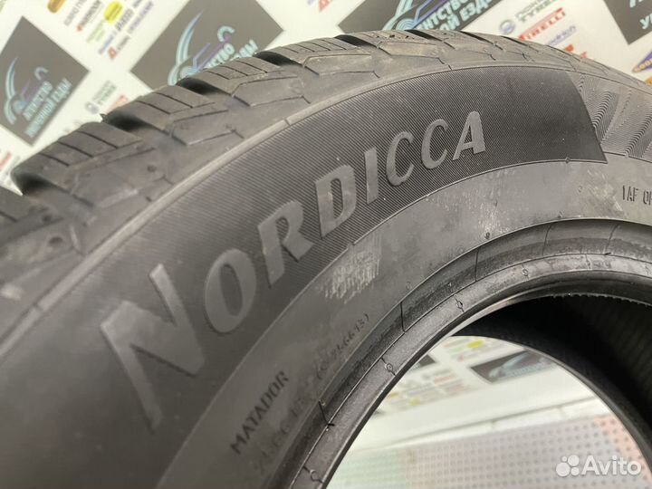 Matador MP 93 Nordicca 205/55 R16 91H