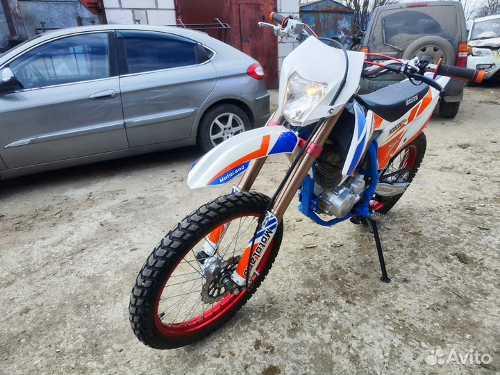 Motoland CRF 250