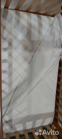 Кроватка pali, италия