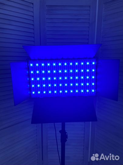 Прожектор светодиодный