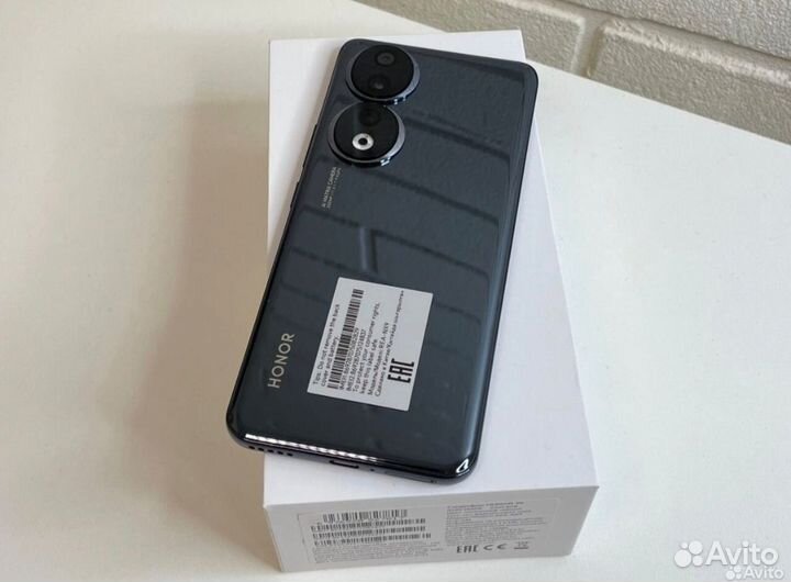 HONOR 90, 8/256 ГБ