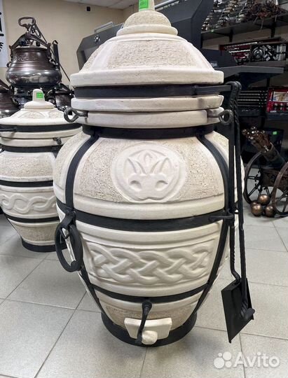 Тандыр большой