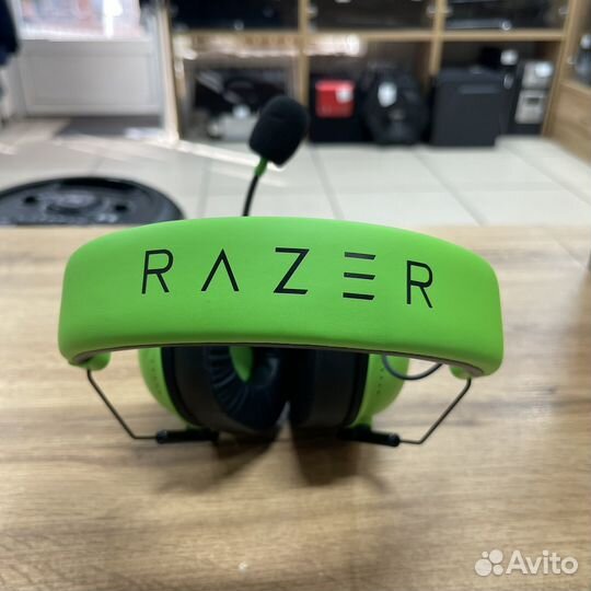 Проводные наушники Razer