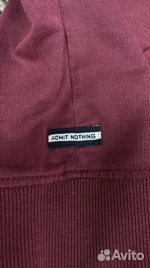 Худи Weekend Offender (оригинал)