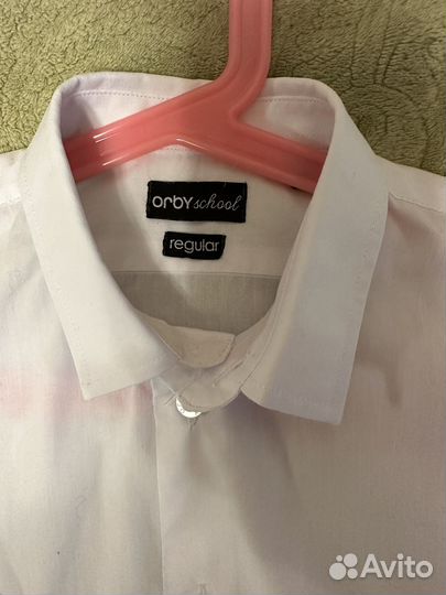 Рубашка для мальчика