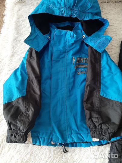 Костюм детский