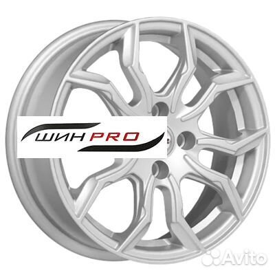 IFree Бохо (кс1037) 6x15/4x100 ET37 DIA60.1