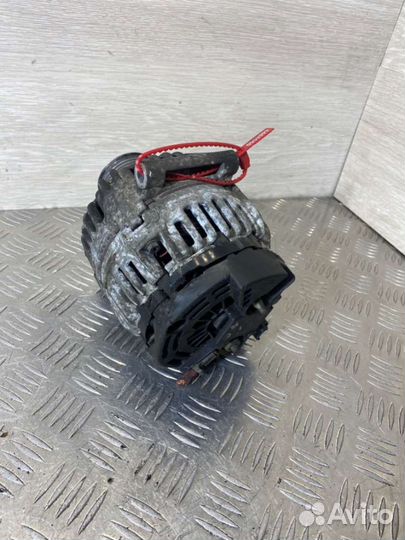 Генератор Renault Megane 1 7700434899