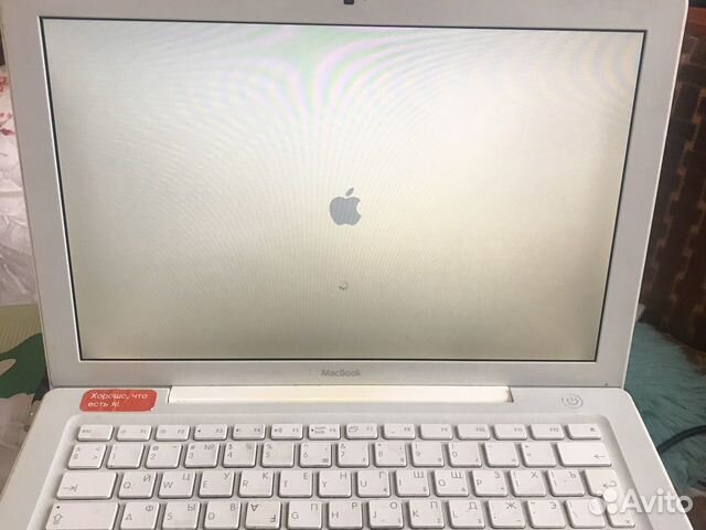 Apple MacBook а1181(отправлен,доставкой)