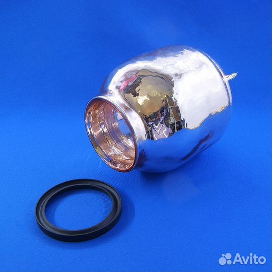 Колба термоса для кофеварки Bosch, Siemens 445866