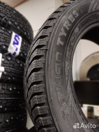 Nokian Tyres Nordman 8 205/60 R16